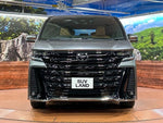 VELLFIRE  HYBRID