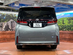 VELLFIRE  HYBRID