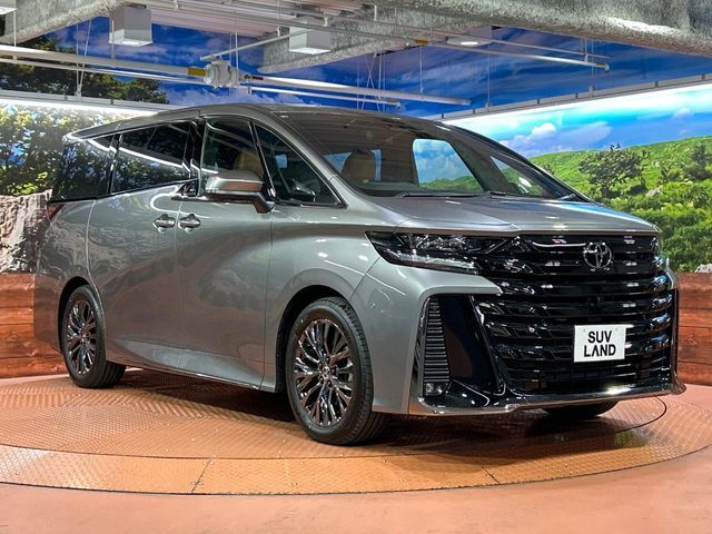 VELLFIRE  HYBRID