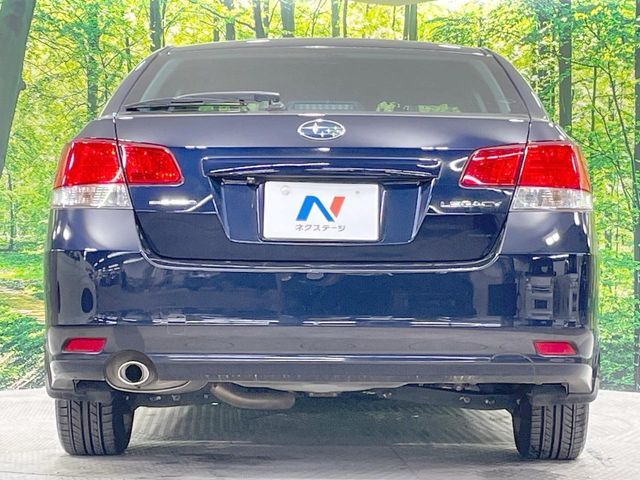 LEGACY B4