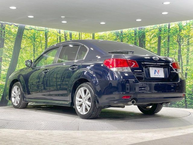LEGACY B4