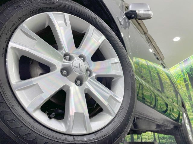 DELICA D:5 4WD
