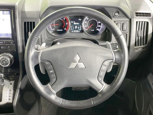 DELICA D:5 4WD
