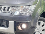 DELICA D:5 4WD