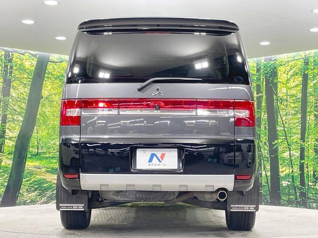 DELICA D:5 4WD