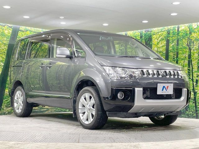 DELICA D:5 4WD