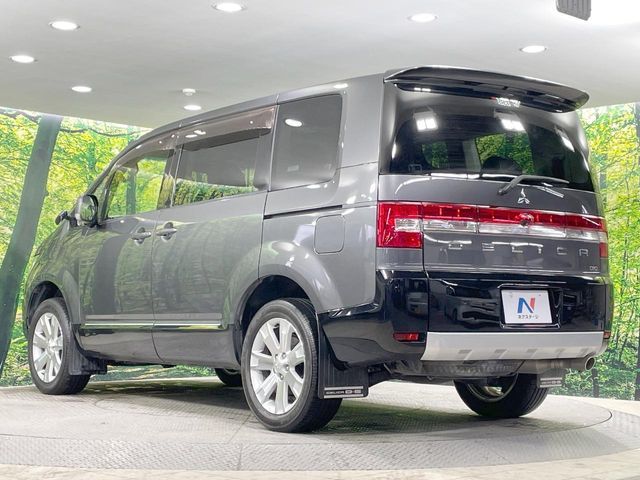 DELICA D:5 4WD