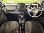 JIMNY NOMADE