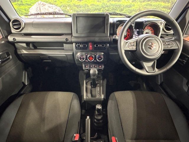 JIMNY NOMADE