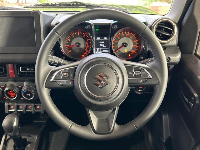 JIMNY NOMADE
