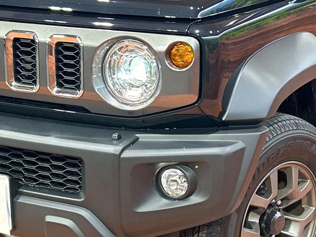 JIMNY NOMADE