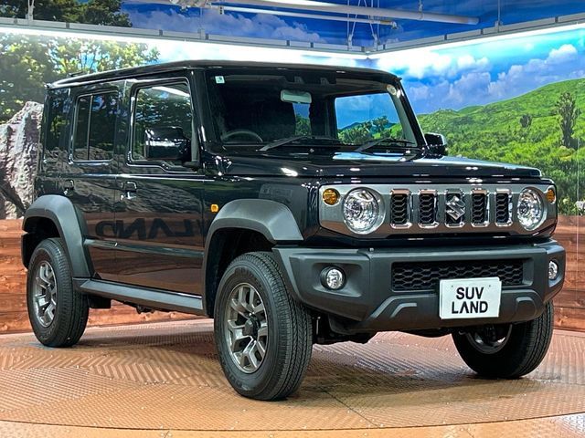 JIMNY NOMADE