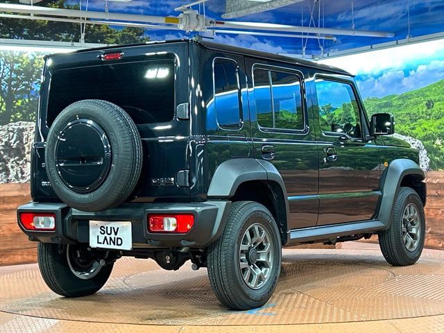 JIMNY NOMADE