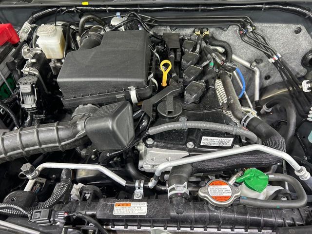 JIMNY NOMADE