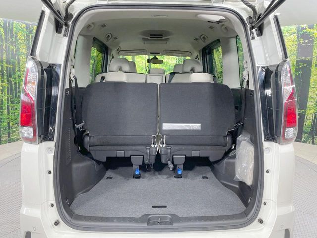 SERENA  S-HYBRID 4WD