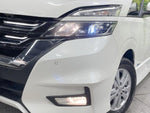 SERENA  S-HYBRID 4WD