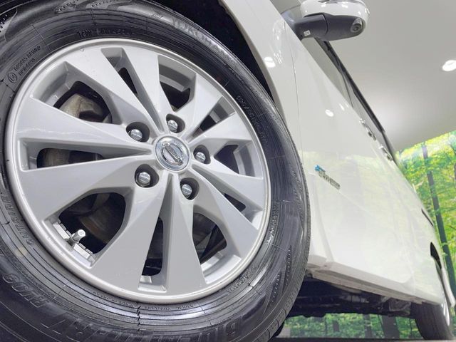 SERENA  S-HYBRID 4WD