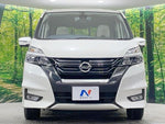 SERENA  S-HYBRID 4WD
