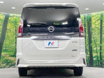 SERENA  S-HYBRID 4WD