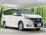 SERENA  S-HYBRID 4WD
