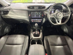 X-TRAIL 2WD