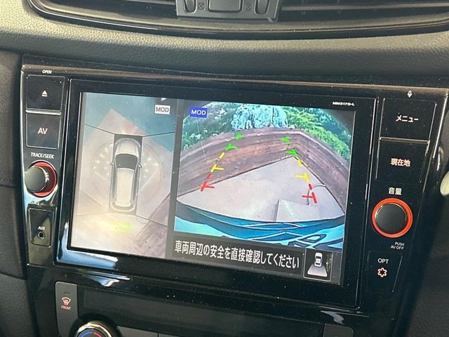 X-TRAIL 2WD