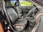 X-TRAIL 2WD