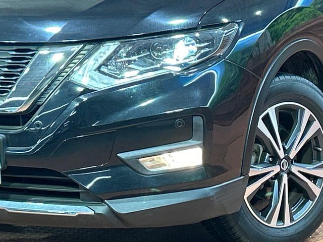 X-TRAIL 2WD
