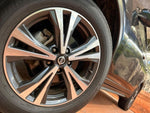 X-TRAIL 2WD