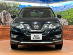 X-TRAIL 2WD