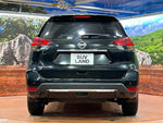 X-TRAIL 2WD