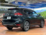 X-TRAIL 2WD