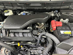 X-TRAIL 2WD