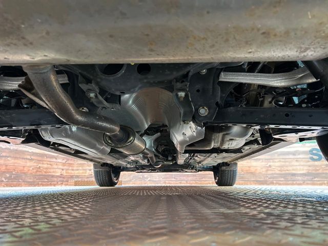 X-TRAIL 2WD