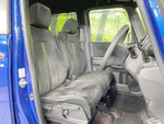 N BOX CUSTOM 4WD