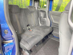 N BOX CUSTOM 4WD