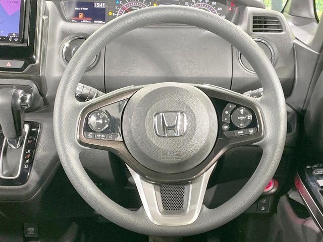 N BOX CUSTOM 4WD
