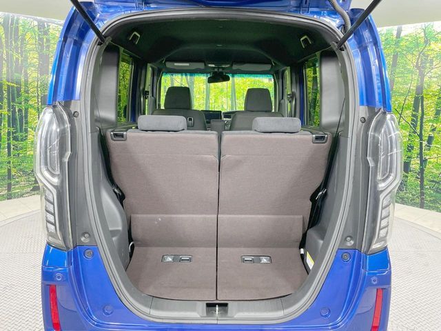 N BOX CUSTOM 4WD