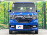 N BOX CUSTOM 4WD