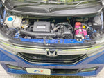 N BOX CUSTOM 4WD