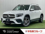 MERCEDES BENZ GLB