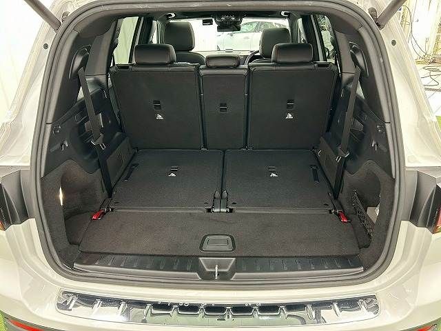 MERCEDES BENZ GLB