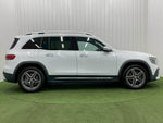 MERCEDES BENZ GLB