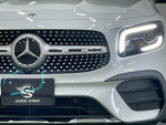 MERCEDES BENZ GLB