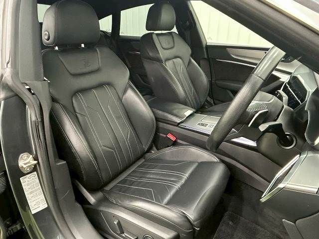 AUDI A7 SPORTBACK