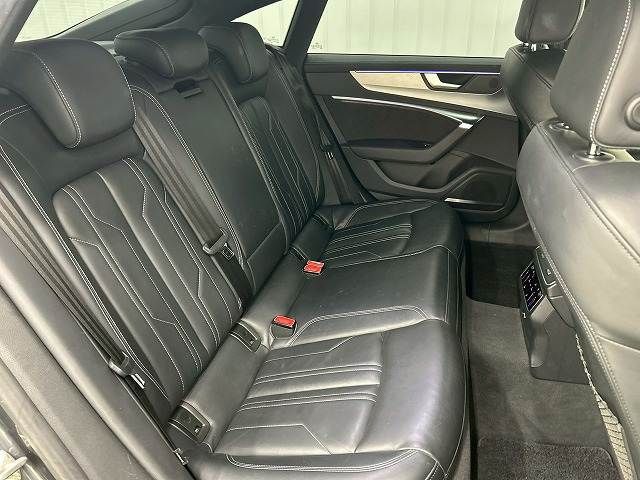 AUDI A7 SPORTBACK