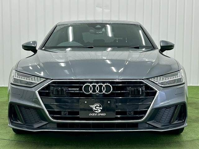 AUDI A7 SPORTBACK