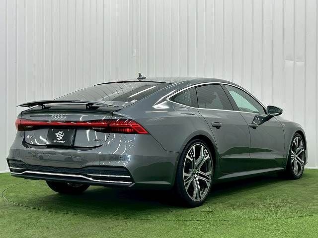 AUDI A7 SPORTBACK