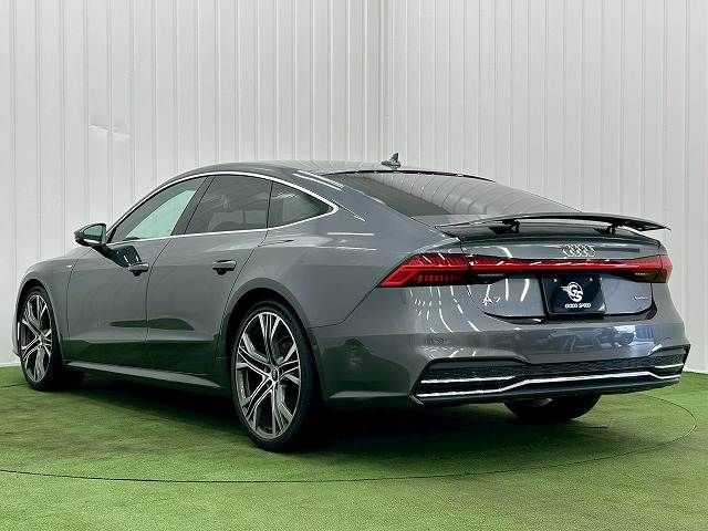 AUDI A7 SPORTBACK