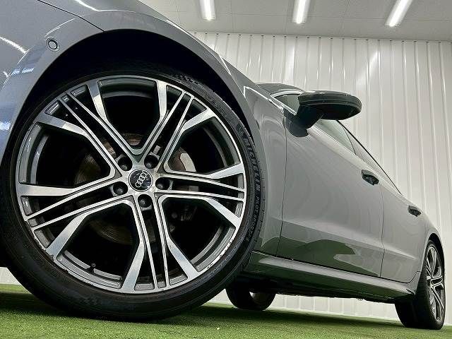 AUDI A7 SPORTBACK